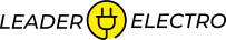 логотип лидерэлектро